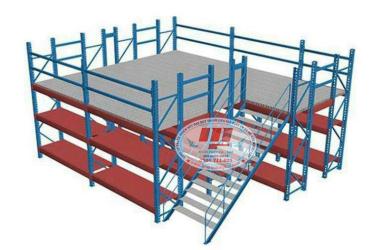 Dịch Vụ Lắp Đặt Kệ Sàn Tận Nơi Uy Tín Tại TP.HCM