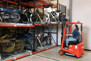 Kệ Flow Rack – Thi Công Trọn Gói, Uy Tín, Tư Vấn Miễn Phí