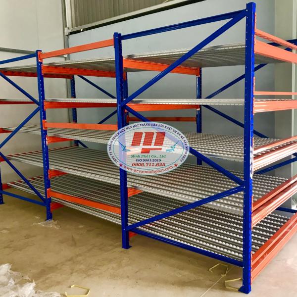 Kệ Flow Rack