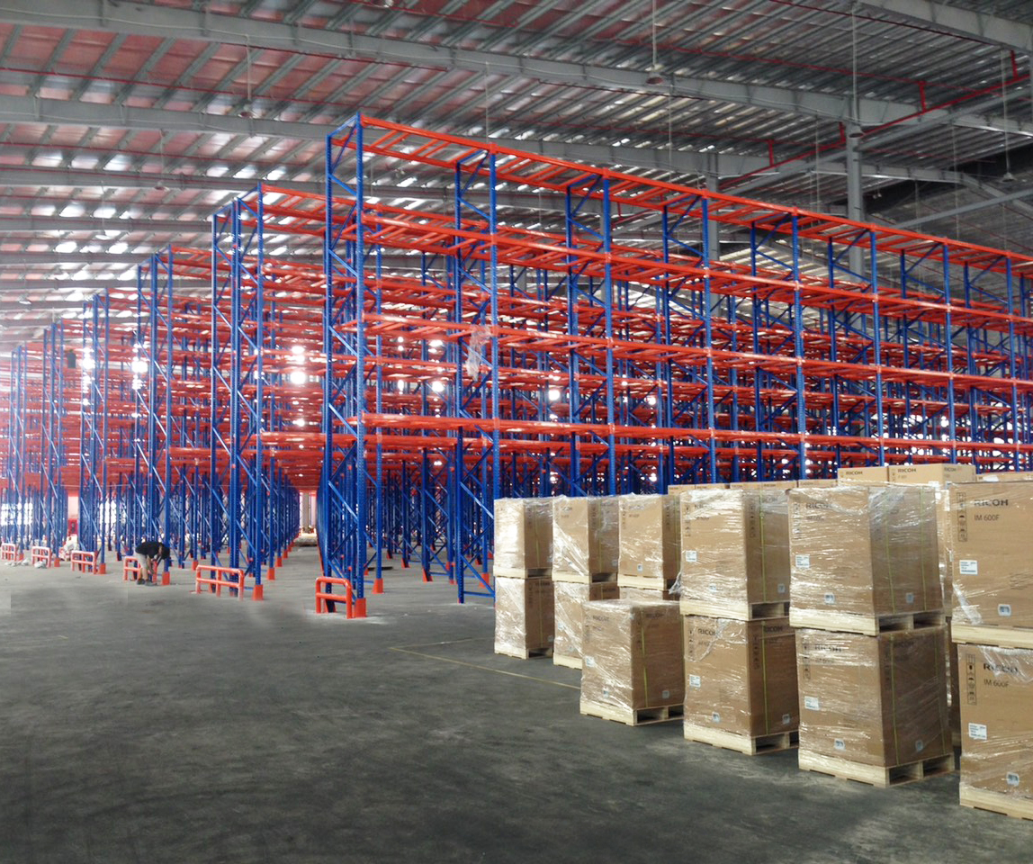 kệ Selective công nghiệp
