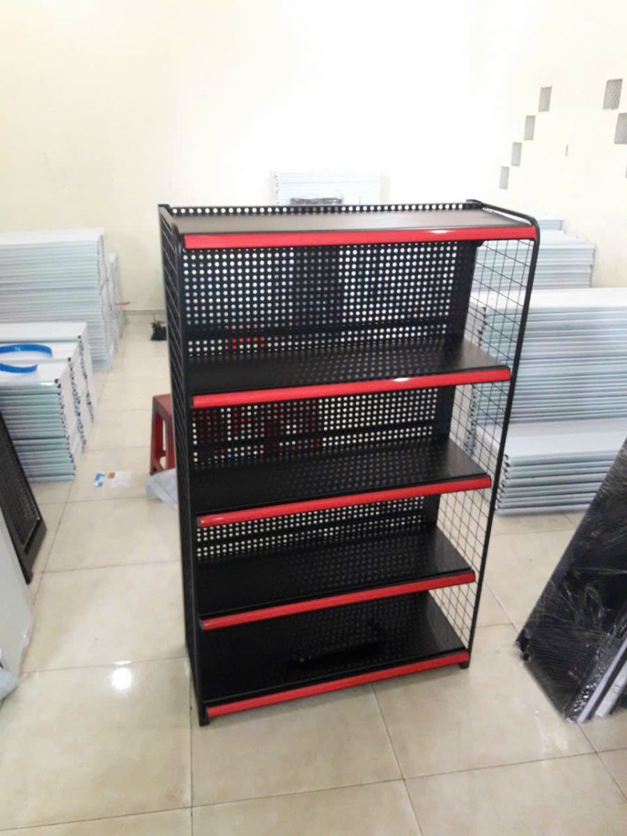 Kệ siêu thị đẹp